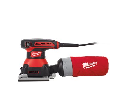 111267 5 sps 140 vibracni bruska milwaukee