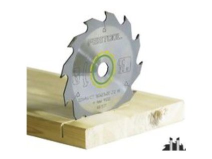 79611 1 standardni pilovy kotouc festool 210x2 6x30 w18