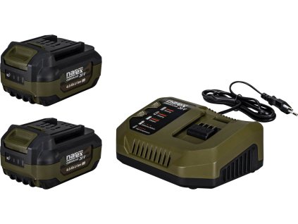 109812 2 start set cmfl startovaci sada narex