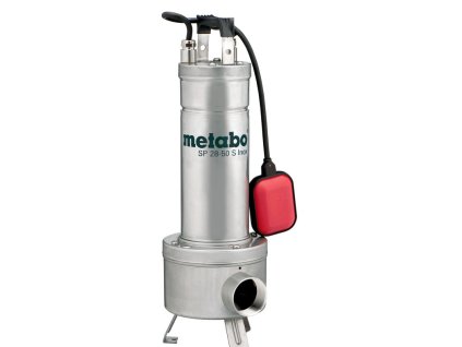 73500 1 stavenistni cerpadlo metabo sp 28 50 inox