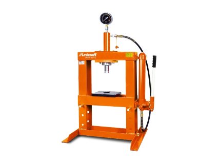 105534 stolni hydraulicky lis wpp 10 te