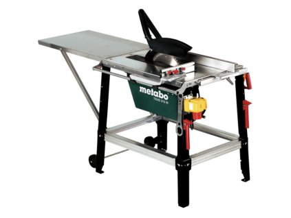 65310 1 stolni kotoucova pila metabo tkhs 315 m 3 1 wnb