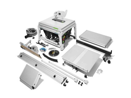 108609 2 stolni okruzni pila tks 80 ebs set festool