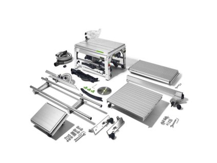 65526 4 stolni pila festool cs 70eb set