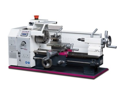 105861 1 stolni soustruh optiturn tu 2004v