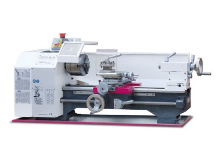 105873 1 stolni soustruh optiturn tu 2406 400v