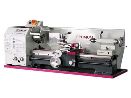 80496 stolni soustruh optiturn tu 2807 230 v