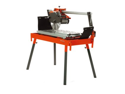 67146 3 stolova pila na zdivo s pojezdem husqvarna ts 100r 230v