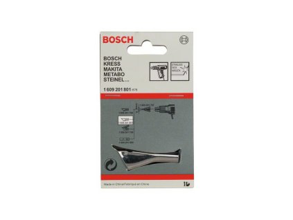 68964 1 svarovaci tryska 10 mm bosch