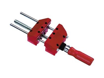 77592 1 sverak sroubovy upinac 100x90mm bessey s10 st