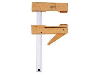 77457 1 sverka drevena lehka klemmy 200 110 bessey hkl20