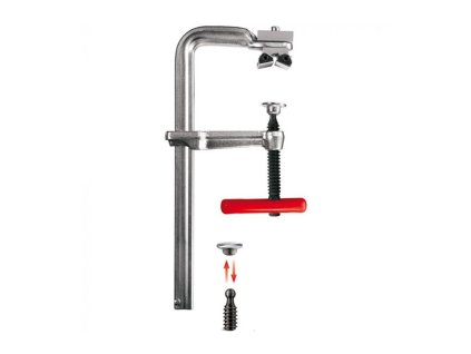 78576 1 sverka kombiklamp bessey sg30vad