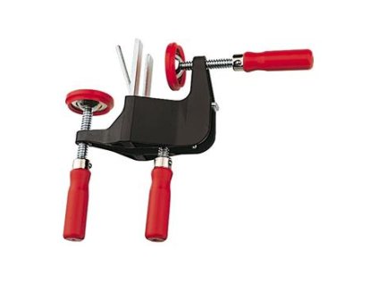 77001 sverka pro dverni zarubne vyrovnavaci bessey tfm