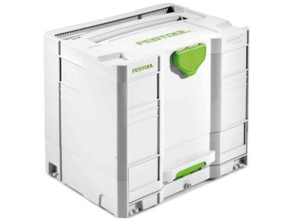 106110 1 systainer sys combi 3 festool