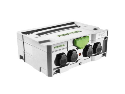 106671 6 systainer sys powerhub festool sys ph