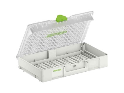 108579 3 systainer organizer festool sys3 org l 89