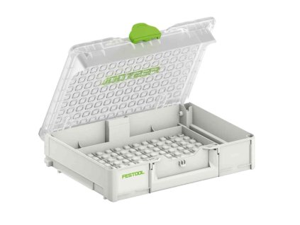 108537 2 systainer organizer festool sys3 org m 89
