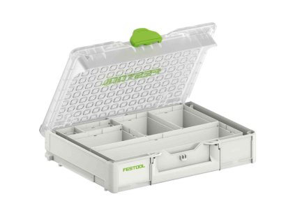 108543 systainer organizer festool sys3 org m 89 6xesb