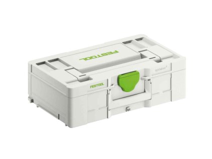 108570 4 systainer sys3 l 137 festool