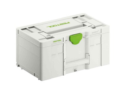 108576 1 systainer sys3 l 237 festool