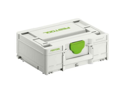 108555 1 systainer sys3 m 137 festool