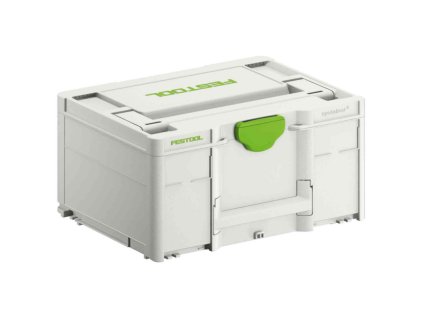 108561 6 systainer sys3 m 237 festool