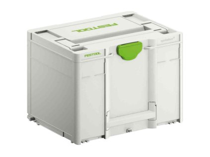 108564 4 systainer sys3 m 337 festool