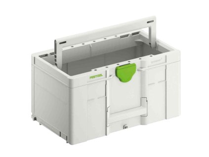 108768 1 systainer toolbox sys3 tb l 237 festool