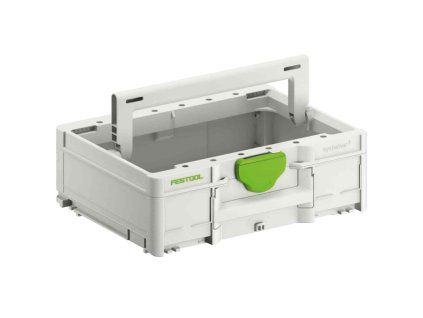 108759 3 systainer toolbox sys3 tb m 137 festool