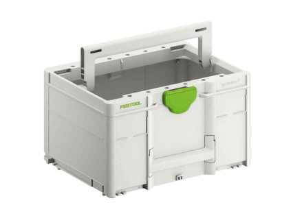 108762 1 systainer toolbox sys3 tb m 237 festool