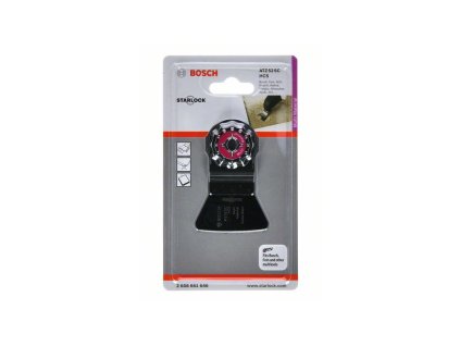 70203 skrabka pevna 52x26 mm bosch hcs atz 52 sc