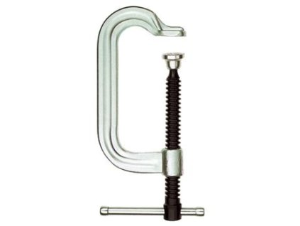 78381 1 sroubova c sverka vc stabilni 100 60 bessey vc4