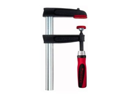 78348 1 sroubova sverka s bi plastovou rukojeti 500mm celist 120mm bessey tpn50s12be 2k