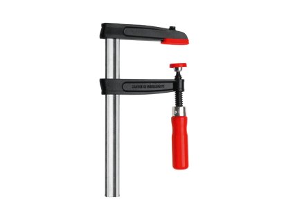 78303 1 sroubova sverka s drevenou rukojeti 200mm celist 80mm bessey tpn20b8be