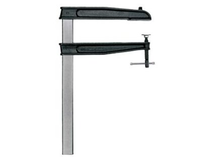 78114 1 sroubova sverka s kolikovou rukojeti 600mm celist 250mm bessey tgn60t25k