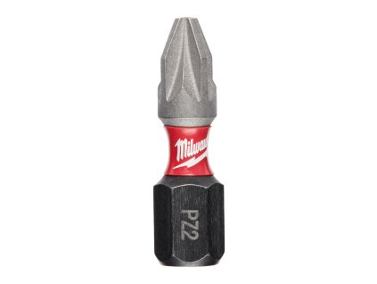111894 1 sroubovaci bit pz2 x 25 mm 2 ks milwaukee