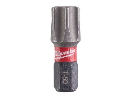 111945 1 sroubovaci bit tx50 x 25 mm 2 ks milwaukee