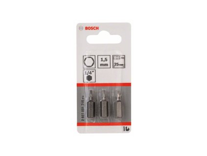 67932 1 sroubovaci bit zvlast tvrdy 25 mm bosch hex1 5 extra hart