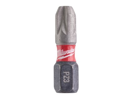 111903 sroubovaci bity pz3 x 25 mm 25 ks milwaukee