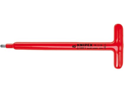 75693 1 sroubovak t imbus zastrcny prodlouzeny 6 knipex 981506 1000v