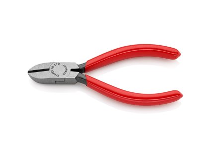 74367 1 stipaci kleste bocni 110mm knipex 7001110
