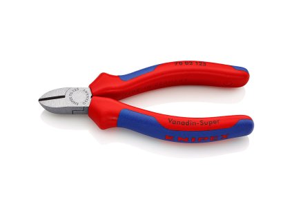 74256 1 stipaci kleste bocni 125mm knipex 7002125