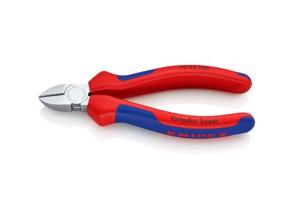 74376 1 stipaci kleste bocni 140mm knipex 7005140