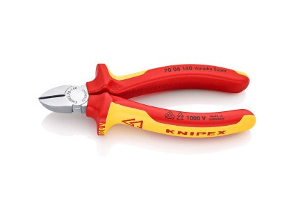 74259 1 stipaci kleste bocni 140mm knipex 7006140 1000v