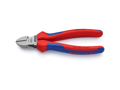 74292 1 stipaci kleste bocni 160mm knipex 7002160