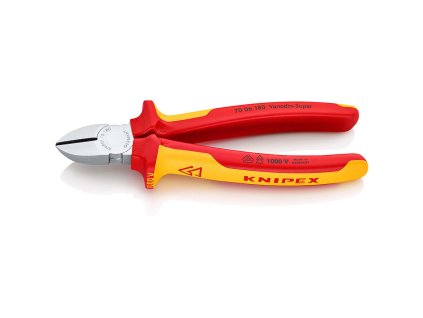 74388 1 stipaci kleste bocni 180mm knipex 7006180 1000v
