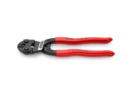 74205 1 stipaci kleste cobolt 200mm knipex 7101200