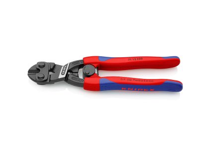 74439 1 stipaci kleste cobolt 200mm knipex 7112200