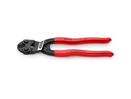 74442 1 stipaci kleste cobolt 200mm knipex 7131200