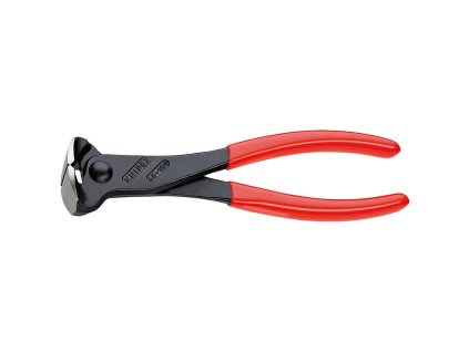 74457 1 stipaci kleste celni 180mm knipex 6801180